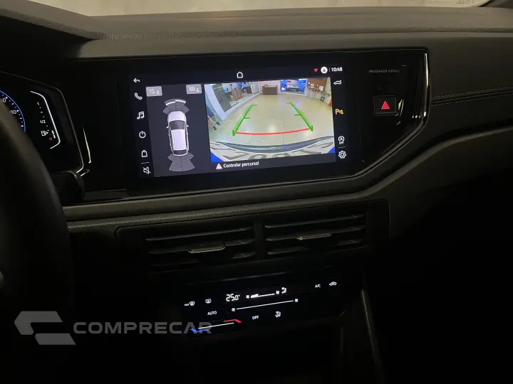 NIVUS 1.0 200 TSI Highline