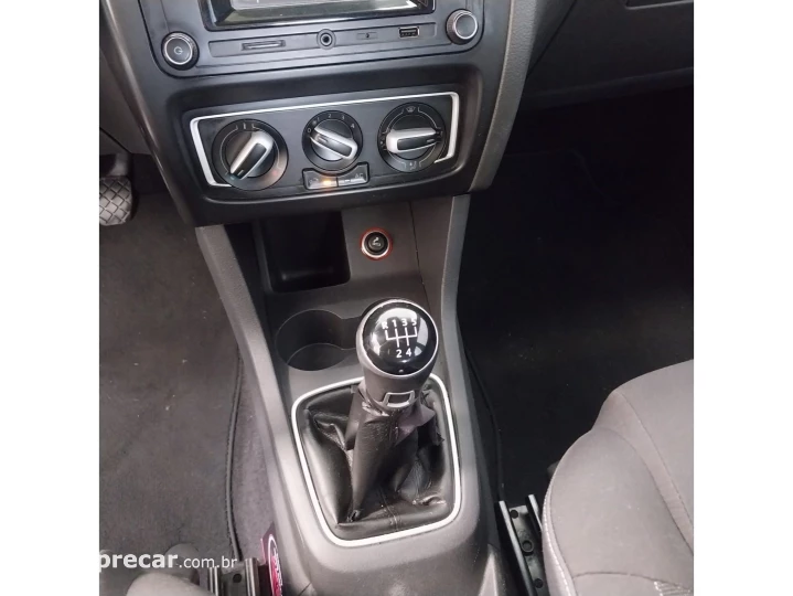 FOX 1.6 MSI RUN 8V FLEX 4P MANUAL