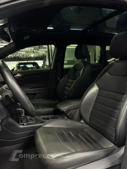 Taos Highline 1.4 TSI