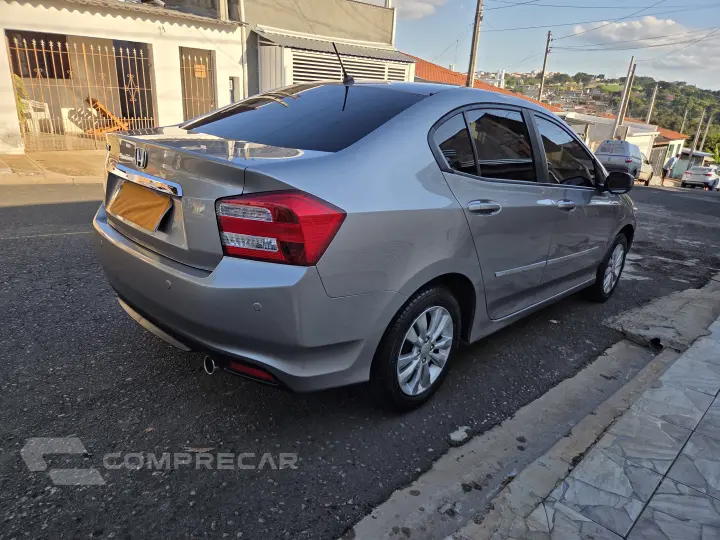 CITY 1.5 I-vtec LX