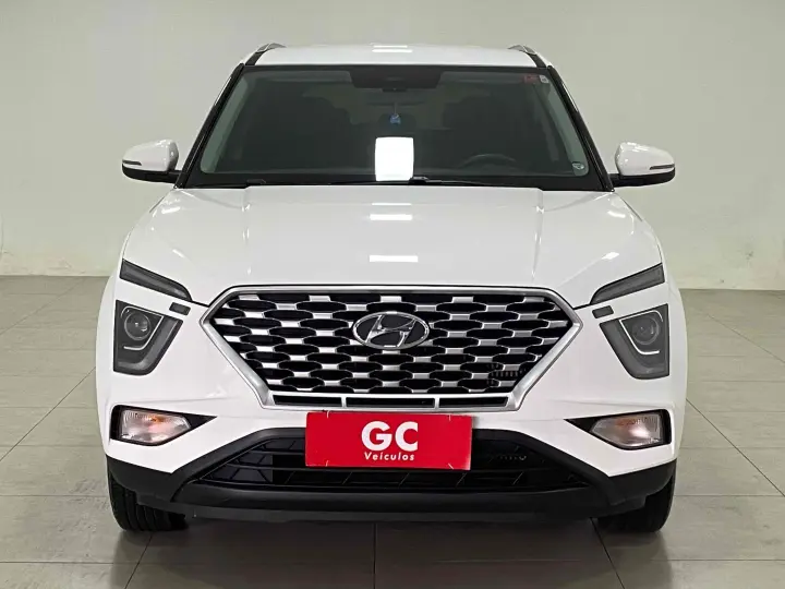 CRETA 1.0 TGDI FLEX COMFORT AUTOMÁTICO