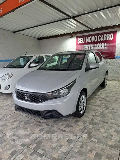 ARGO 1.0 Firefly Drive