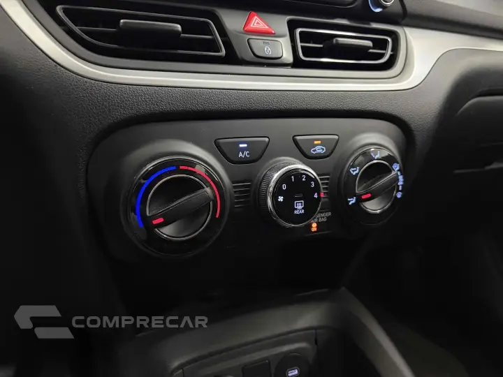 HB20 1.0 12V FLEX COMFORT MANUAL