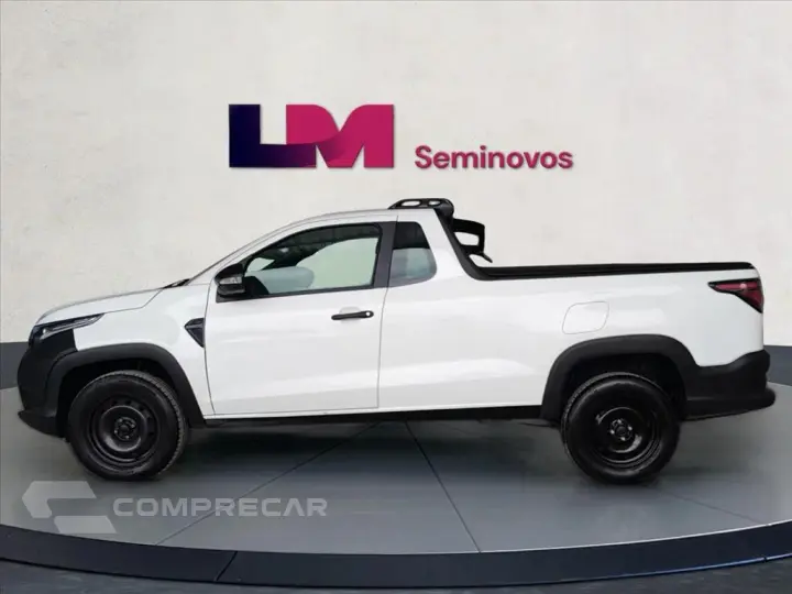 STRADA 1.3 FIREFLY FLEX ENDURANCE CS MANUAL