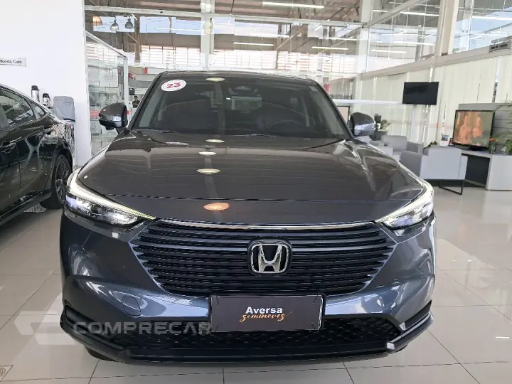 HR-V 1.5 DI I-VTEC FLEX EXL CVT