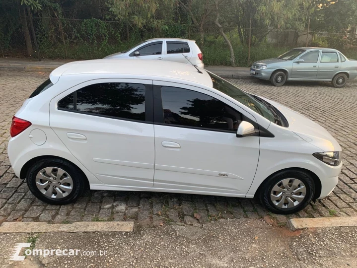 ONIX 1.0 LT