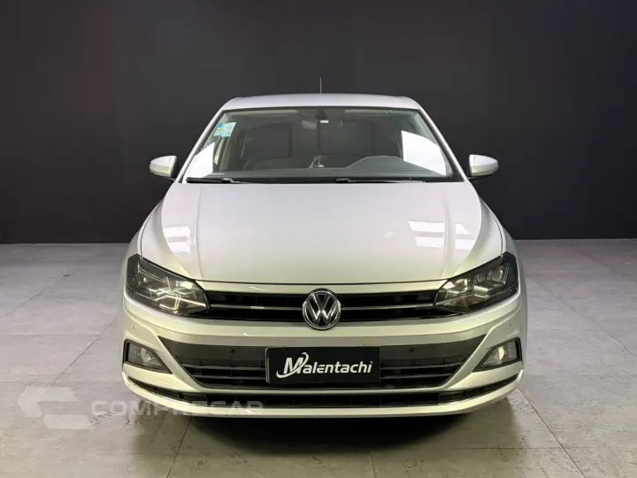 VIRTUS 1.0 200 TSI HIGHLINE AUTOMÁTICO