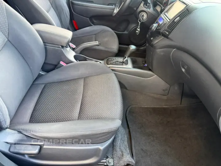 I30 2.0 MPI 16V GASOLINA 4P AUTOMÁTICO