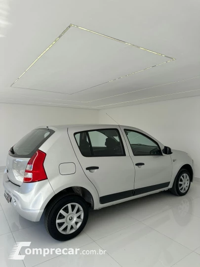 SANDERO 1.0 12V SCE Expression