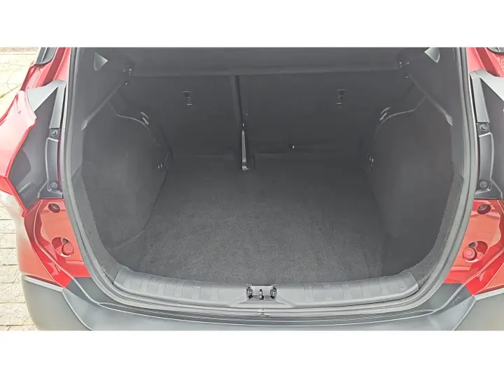 KICKS 1.6 16V FLEXSTART S 4P MANUAL