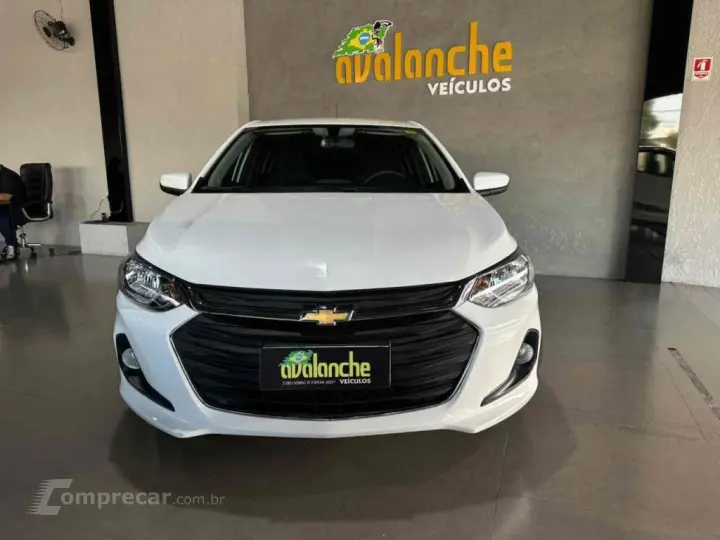 ONIX 1.0 FLEX LT MANUAL