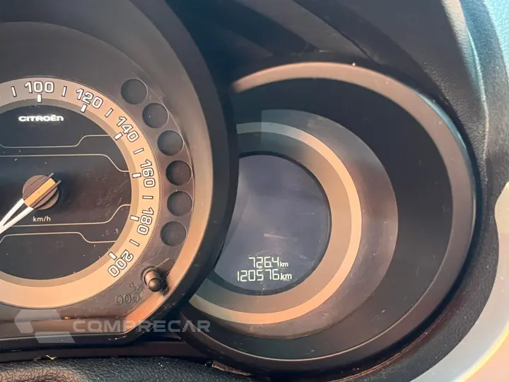 AIRCROSS 1.6 16V Live