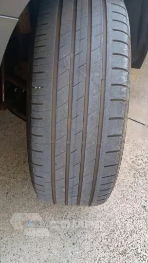 TAOS 1.4 250 TSI Highline