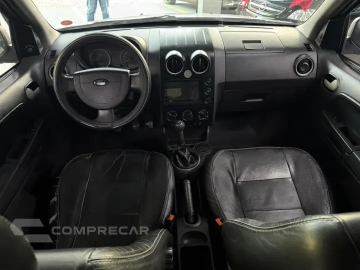 ECOSPORT 1.6 XLT Freestyle 8V