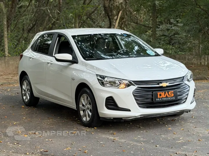 ONIX 1.0 FLEX LT MANUAL