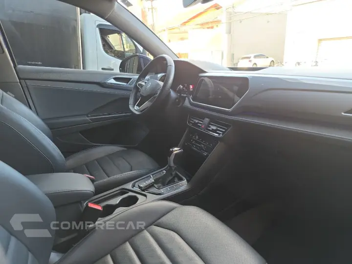 TAOS Highline 1.4 250 TSI Flex Aut.