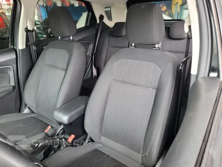 EcoSport SE 1.5 12V Flex 5p Aut.