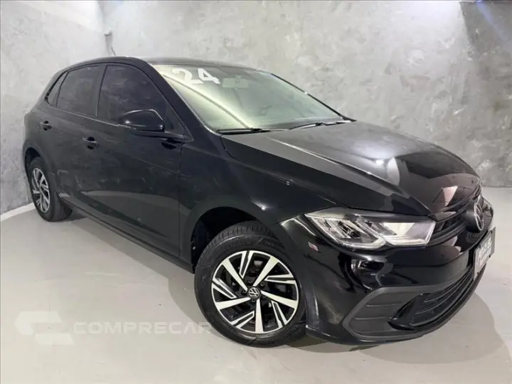 POLO 1.0 MPI