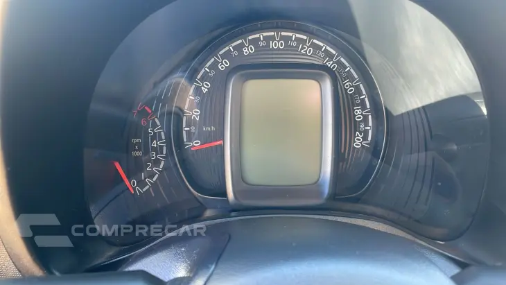 MOBI 1.0 8V EVO Like.