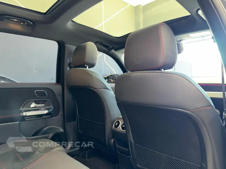 GLB  220 AMG