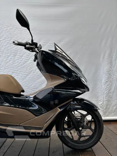 HONDA PCX 160 DLX