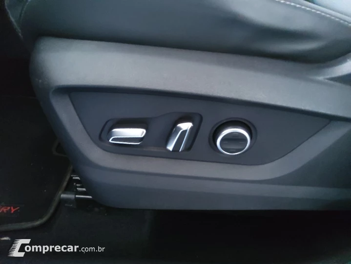 TIGGO 5X PRO 1.5 TCI FLEX HYBRID CVT