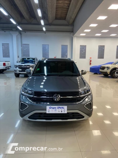 T-CROSS 1.4 250 TSI Highline