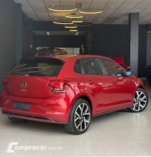 POLO 1.4 250 TSI GTS