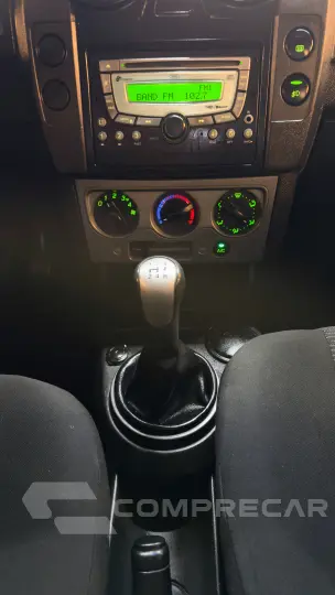 ECOSPORT 1.6 Freestyle Plus 16V