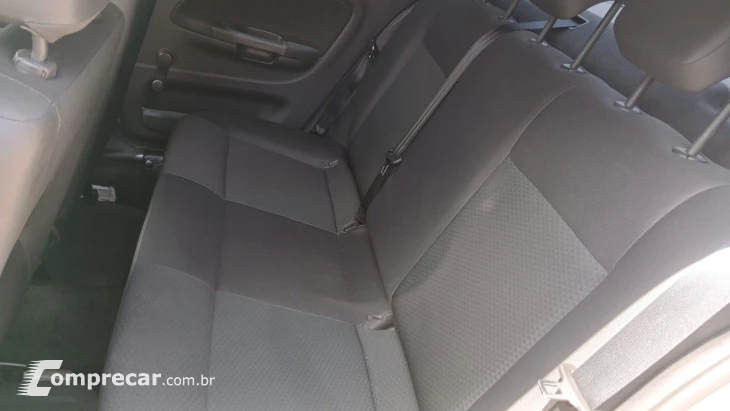 Voyage 1.0 MPI (Flex)