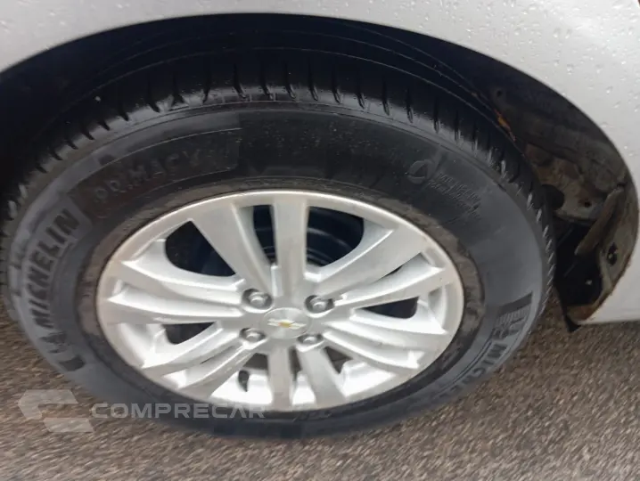 COBALT 1.8 LTZ 8V