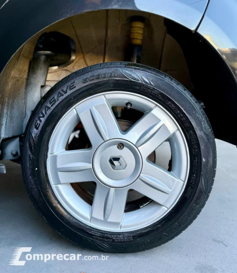 SANDERO 1.6 Privilége 16V