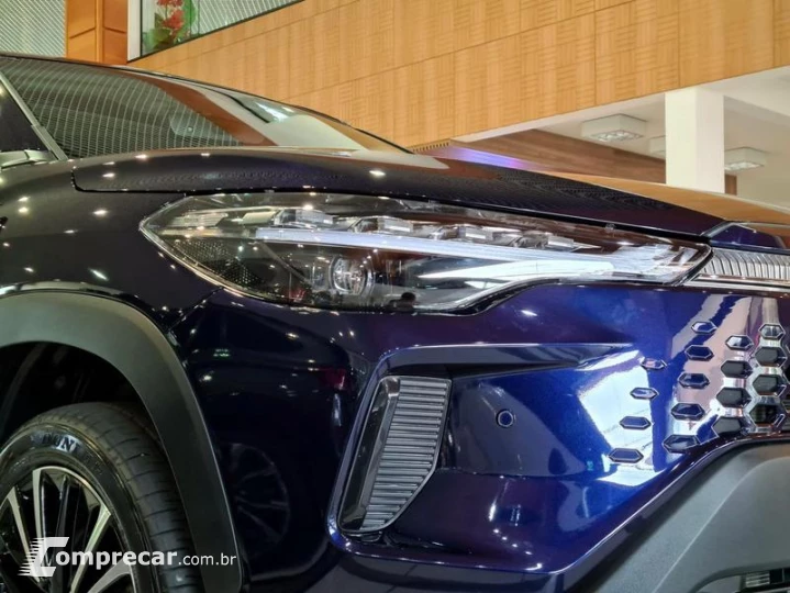 CCROSS XRX HYBRID