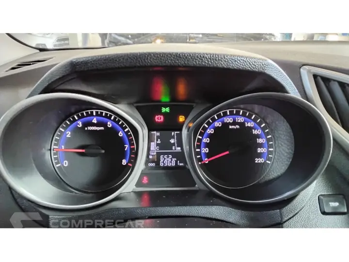 HB20 1.0 COMFORT 12V FLEX 4P MANUAL