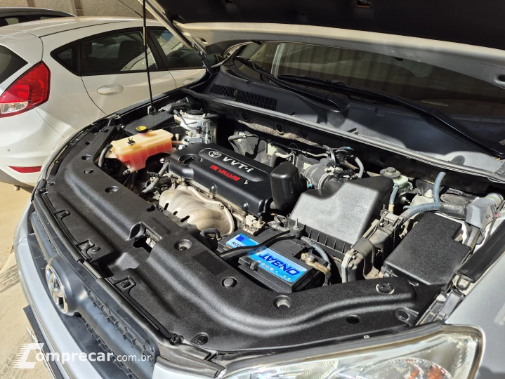 RAV4 2.4 4X4 16V