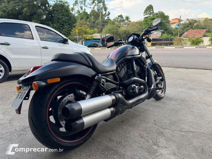 V-ROD