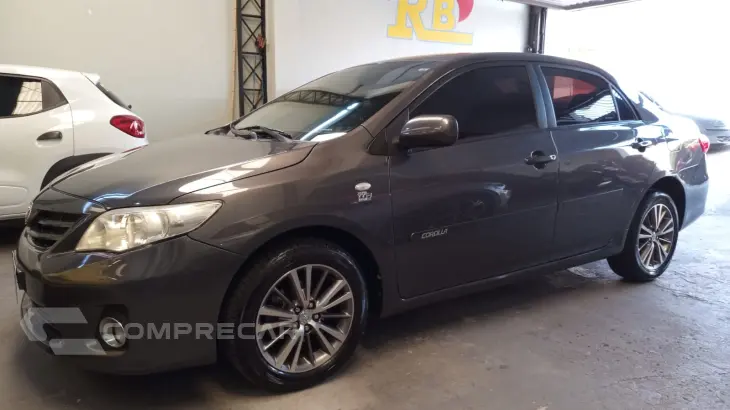 COROLLA 1.6 XLI 16V