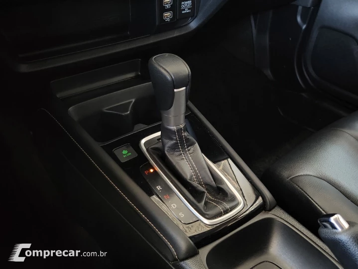 CITY 1.5 I-VTEC FLEX HATCH EXL CVT