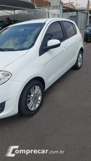Palio Attractive  1.0