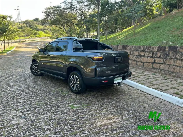 TORO 1.3 TURBO 270 FLEX FREEDOM AT6