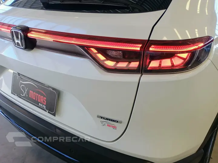 HR-V 1.5 DI I-vtec Turbo Advance