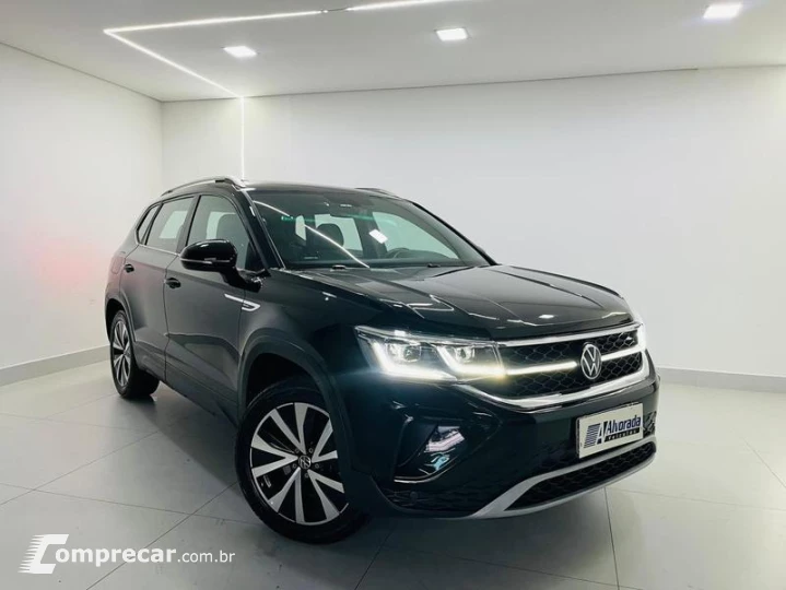 TAOS HL TSI