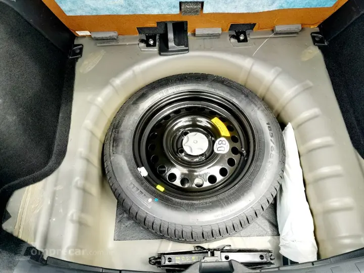 KICKS S Direct 1.6 16V Flex 5p Aut.