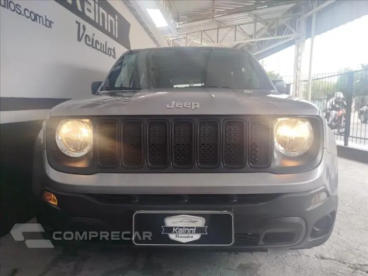 RENEGADE 1.8 16V STD