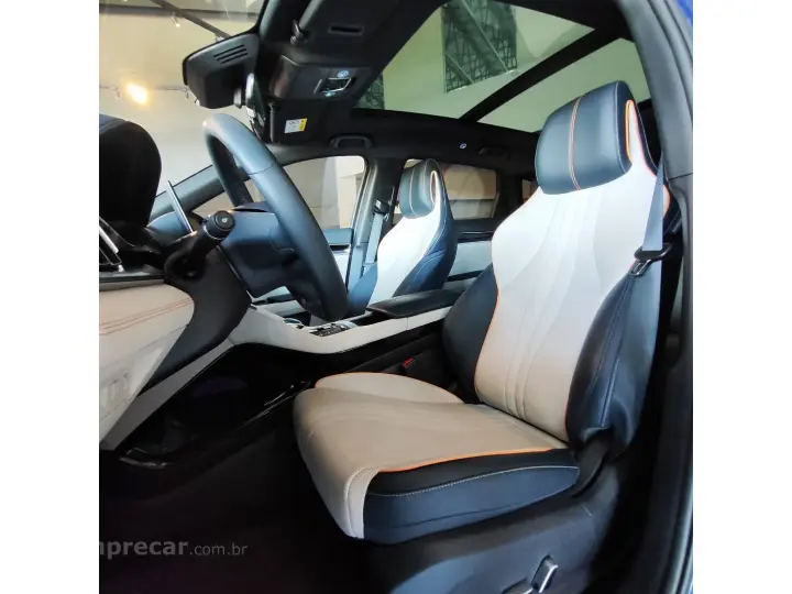 SONG PLUS 1.5 DM-I HÍBRIDO AUTOMÁTICO