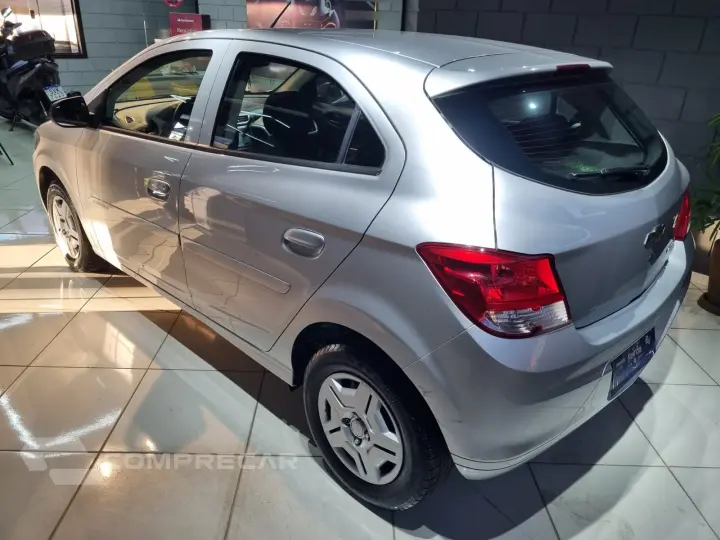 ONIX 1.0 LT