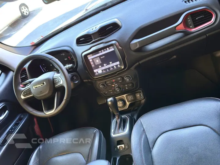 RENEGADE 1.3 T270 TURBO FLEX TRAILHAWK 4X4 AT9