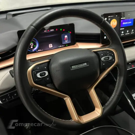 Haval H6 19 1.5 (Hibrido)