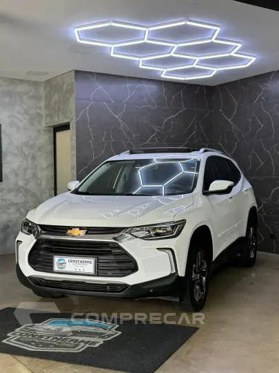 TRACKER 1.2 Turbo Premier