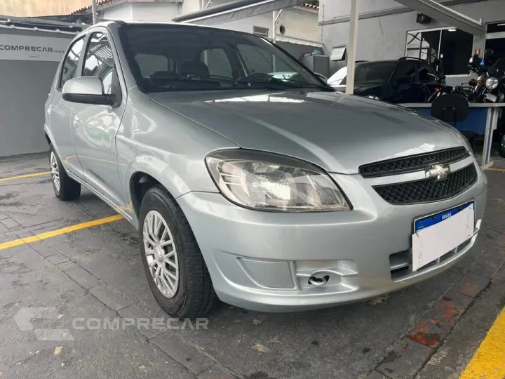 CELTA 1.0 MPFI LT 8V